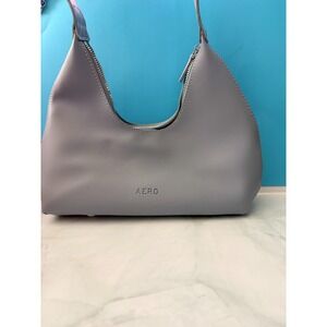 Aero Purse, Light Blue, lightly used, excellent condition